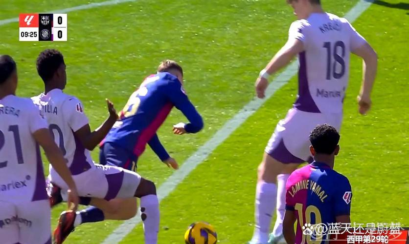 巴萨迎战赫罗纳:第29轮焦点对决 巴萨迎战赫罗纳:第29轮焦点对决