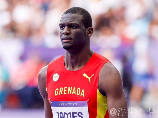 基拉尼·詹姆斯的少年时代