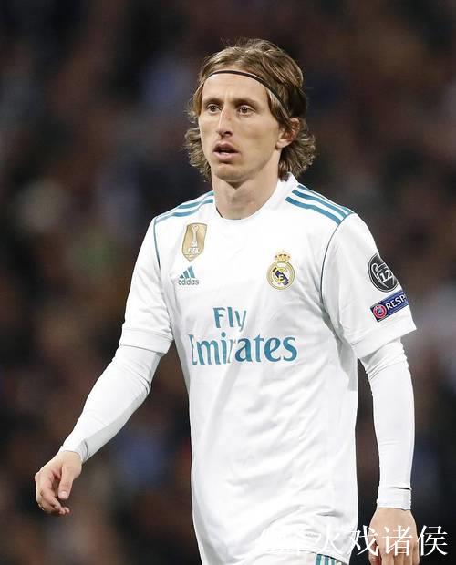 莫德里奇:这是我最后一次世界杯 但依旧随时待命 莫德里奇:这是我最后一次世界杯 但依旧随时待命